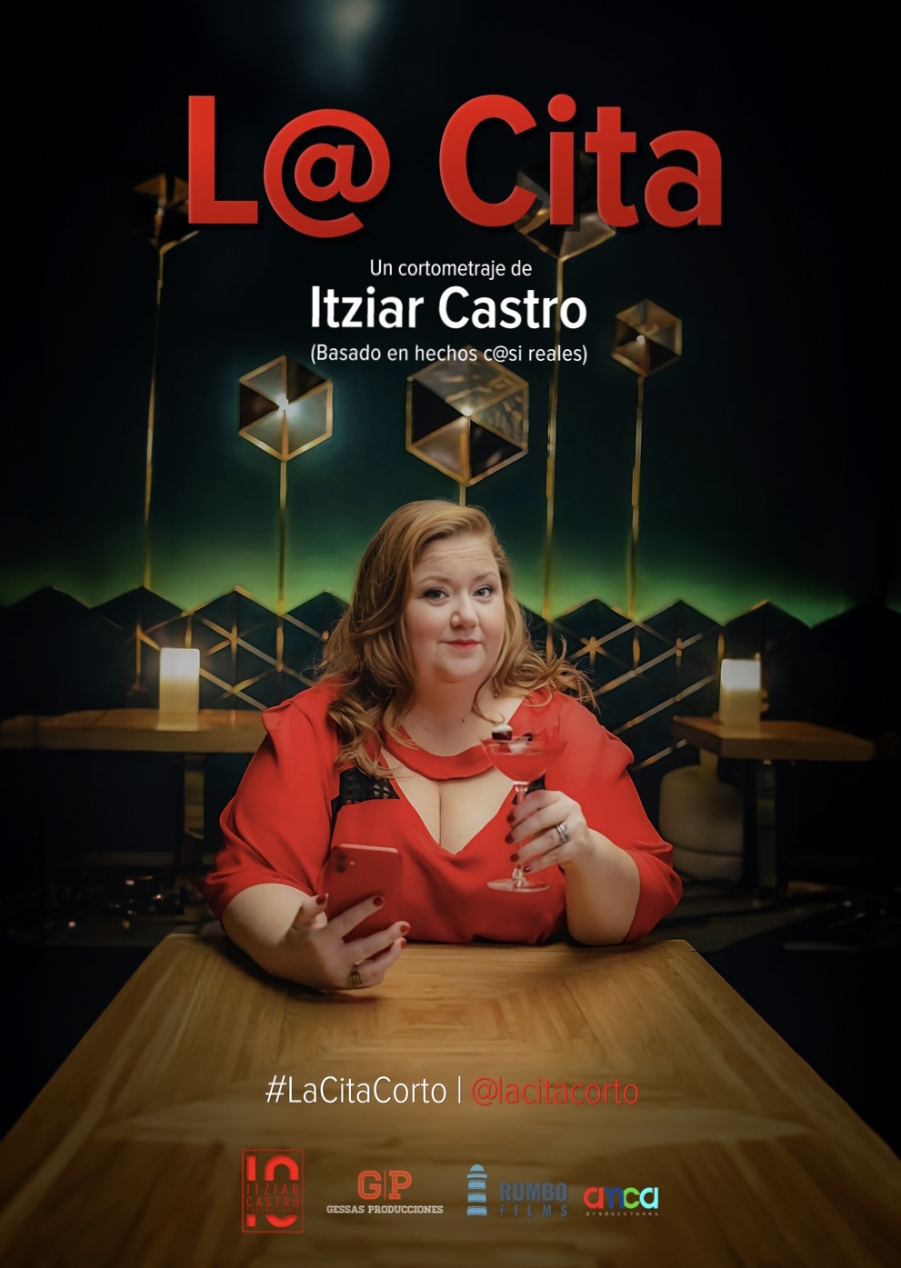 _L@ Cita (cartel ver)